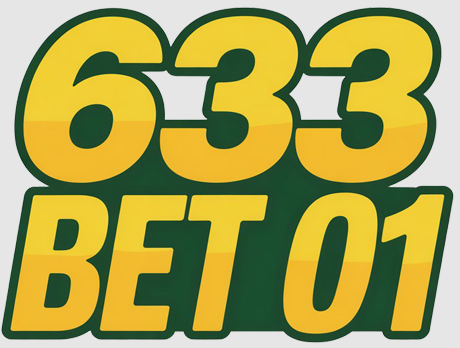 633bet Logo