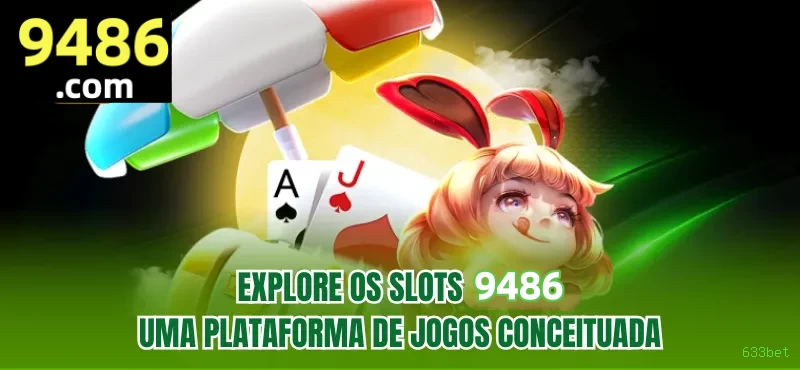 Bônus Rollover 633bet