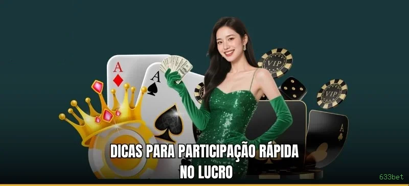 Cadastro 633bet