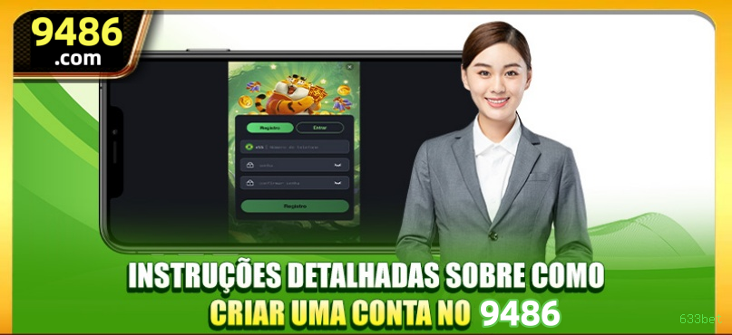 Criptomoedas 633bet