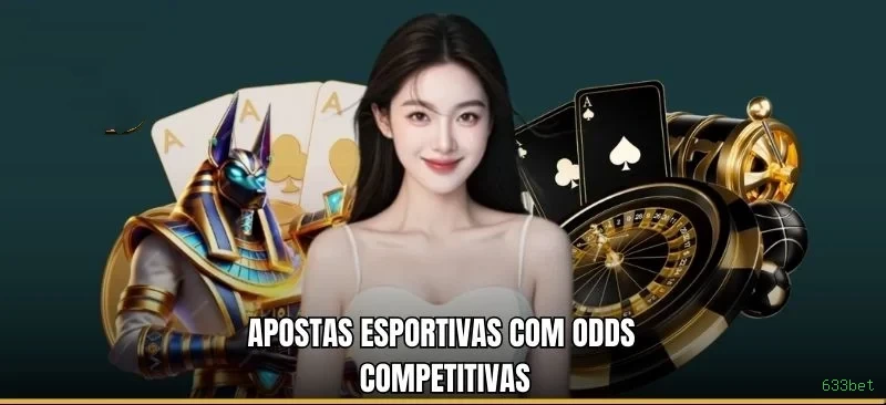 Página oficial da 633bet no Facebook