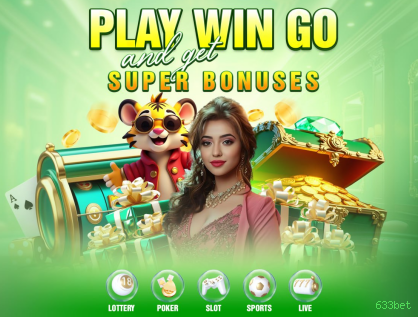 Fortune Ox Slot 633bet
