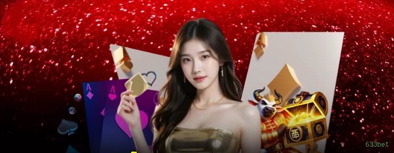 Fortune Rabbit Slot 633bet