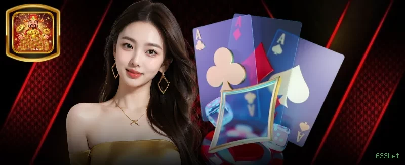 Gates of Olympus Slot 633bet