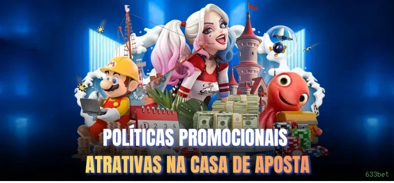633bet Cassino Clássico