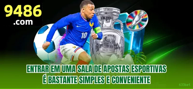 633bet Provedores Premium