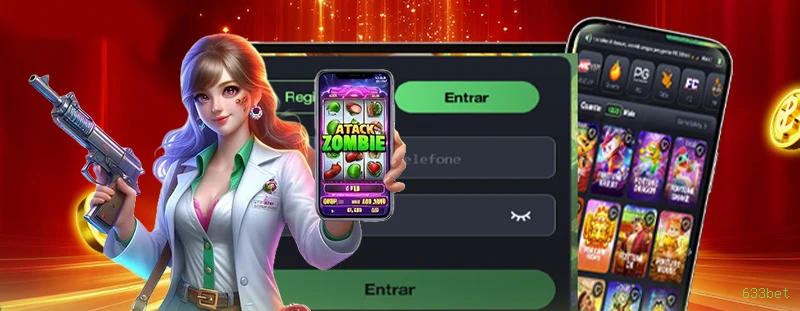 633bet iOS Troubleshooting