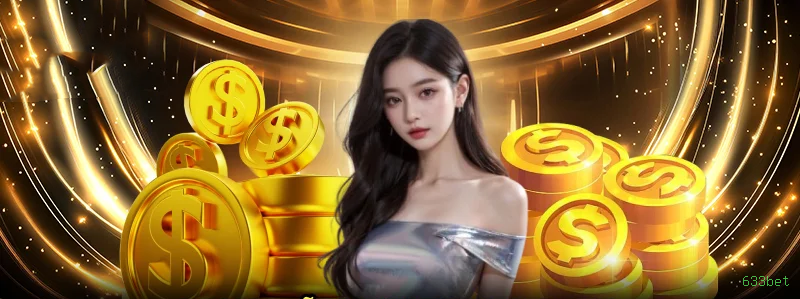 Jackpot Slots 633bet