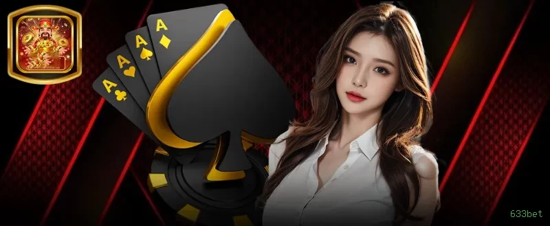 633bet Cassino Clássico