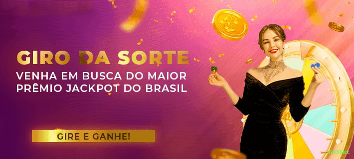 633bet Cassino Clássico