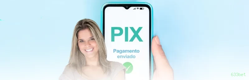 Privacidade 633bet