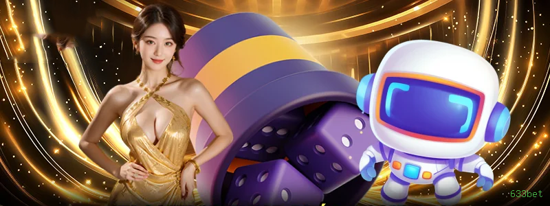 Promoções 633bet