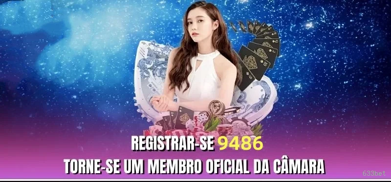 633bet Cassino Clássico