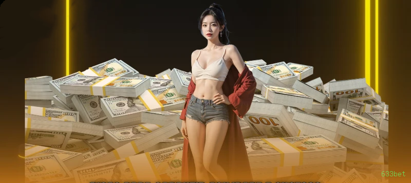 633bet Cassino Clássico