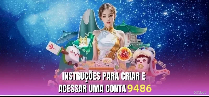 633bet Cassino Clássico