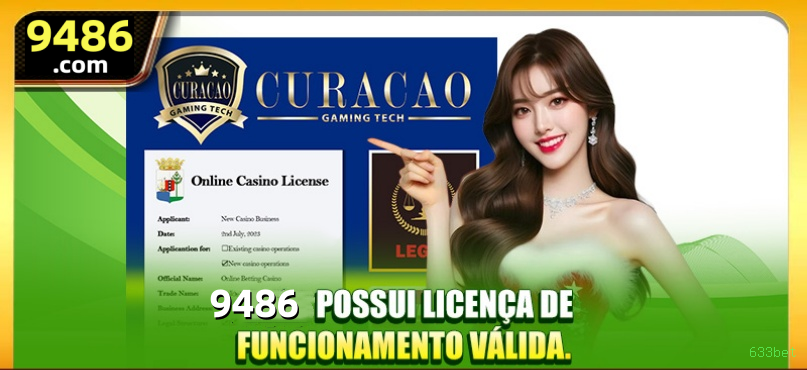 633bet Cassino Clássico