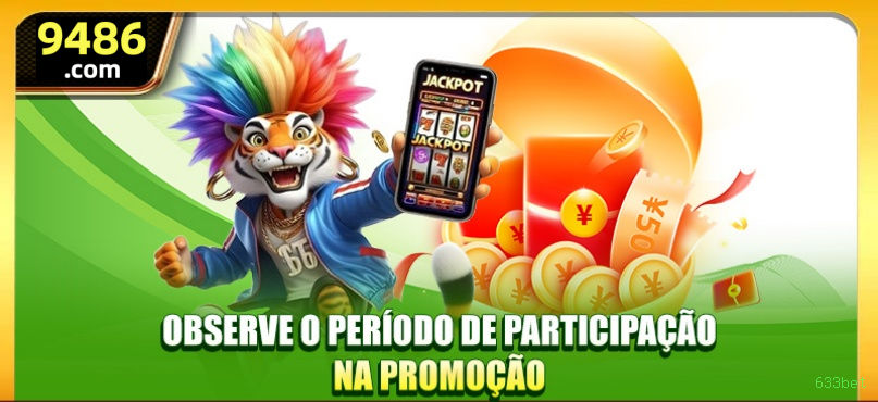 Roleta Online 633bet
