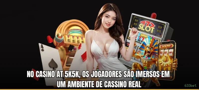 Roleta Ao Vivo 633bet