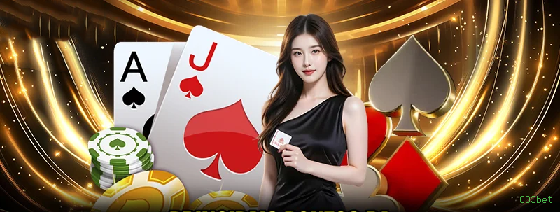 633bet Cassino Clássico