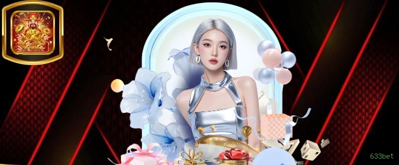 633bet Cassino Clássico