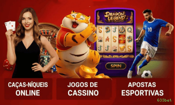 Sacar 633bet