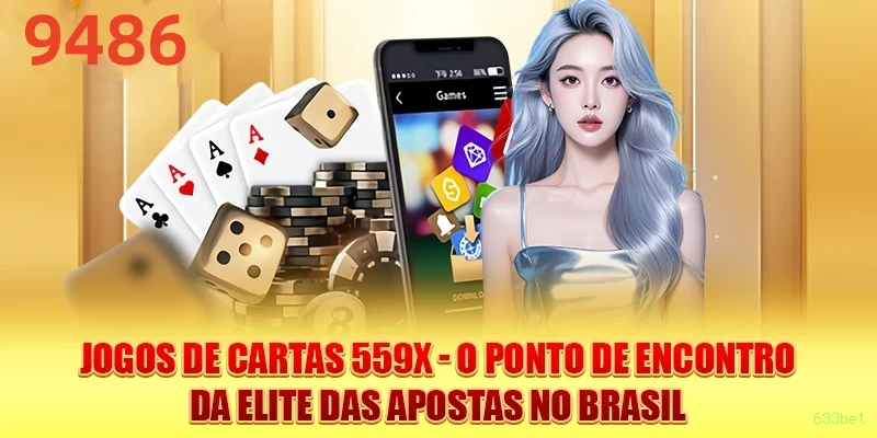 Slots Clássicos 633bet