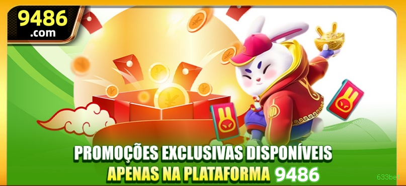 Slots Clássicos 633bet