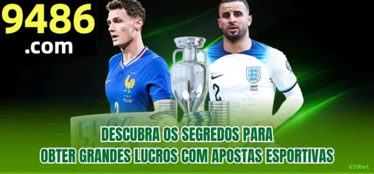 633bet Cassino Clássico