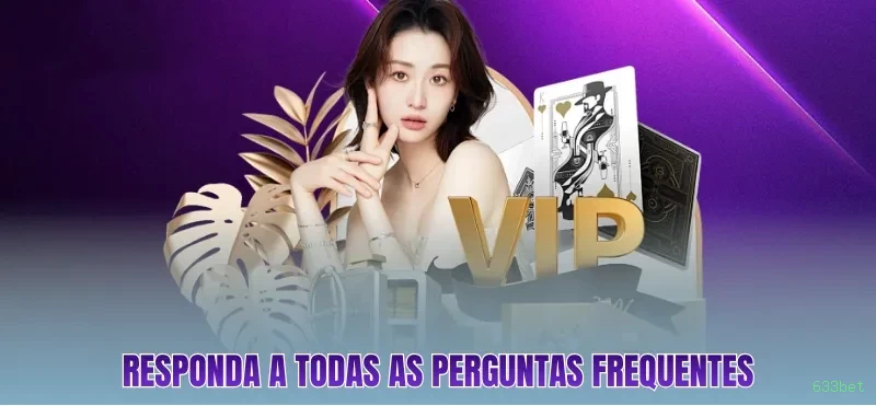 633bet Cassino Clássico
