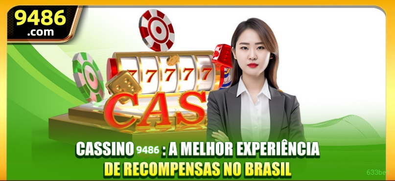 633bet Cassino Clássico