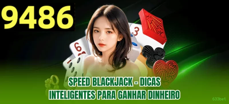 633bet Cassino Clássico