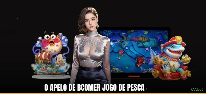 Vídeo Slots 633bet