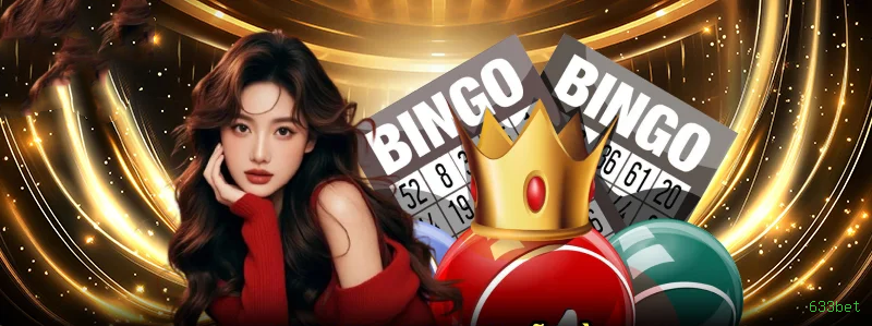 633bet Cassino Clássico