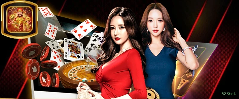 633bet Cassino Clássico