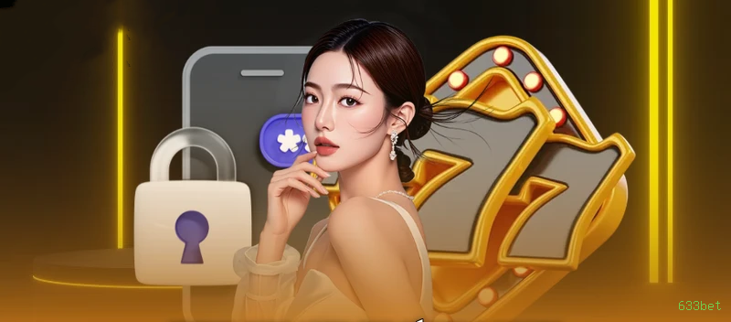 Wild West Gold 633bet